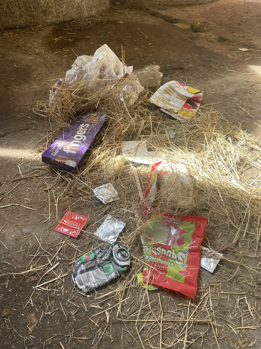 FarmerDorset's tweet photo. #classiccombos https://t.co/pO2rjYSBwN