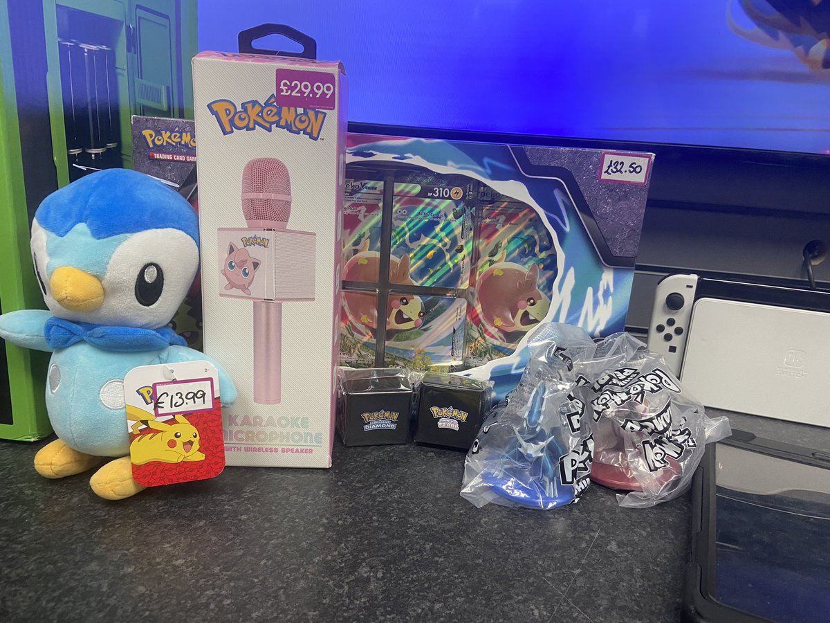 GAME York tweet media