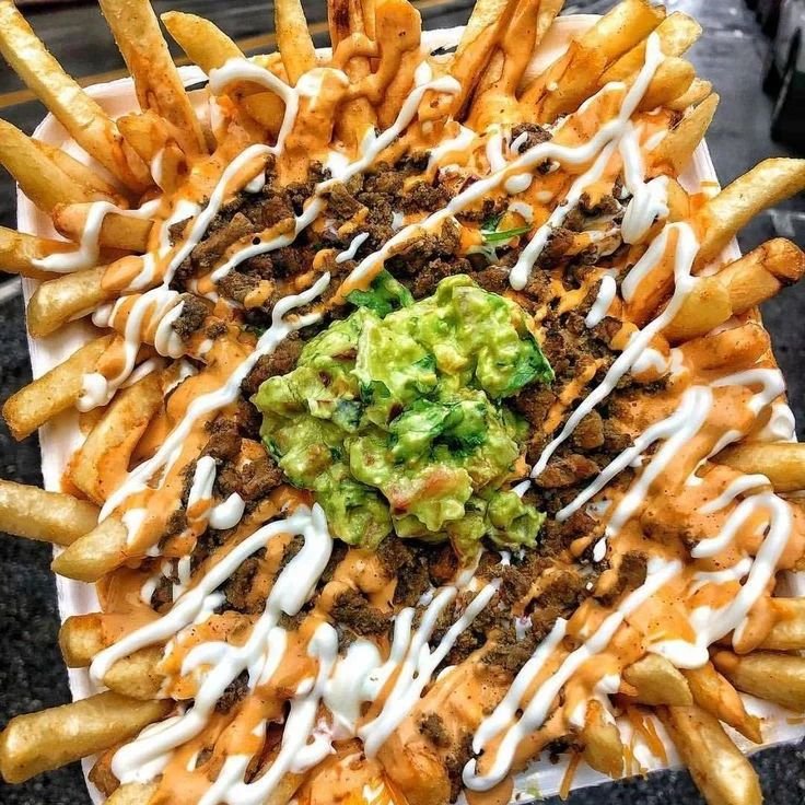 Repost from @foodies_cuisinee

#frenchfries #fries #food #foodie #foodporn #burger #foodphotography #instafood #yummy #foodstagram #foodlover #fastfood #foodblogger #burgers #foodies #delicious #pizza #foodgasm #cheese #chicken #frieslover #tasty #cheeseburger #hamburger #kenta