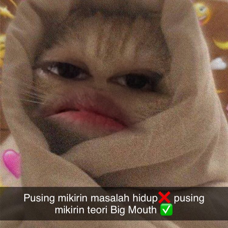 sobatlemak's tweet photo. Tuduh sana sini, tapi yg jelas menurut gw BM asli ada di lingkup penjara #BigMouthEp6 #BigMouth https://t.co/LTpkhIOCKW