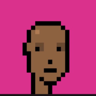 NFT_billionare's tweet photo. #NewProfilePic

@punksonkadena https://t.co/FlEvMfIRXZ