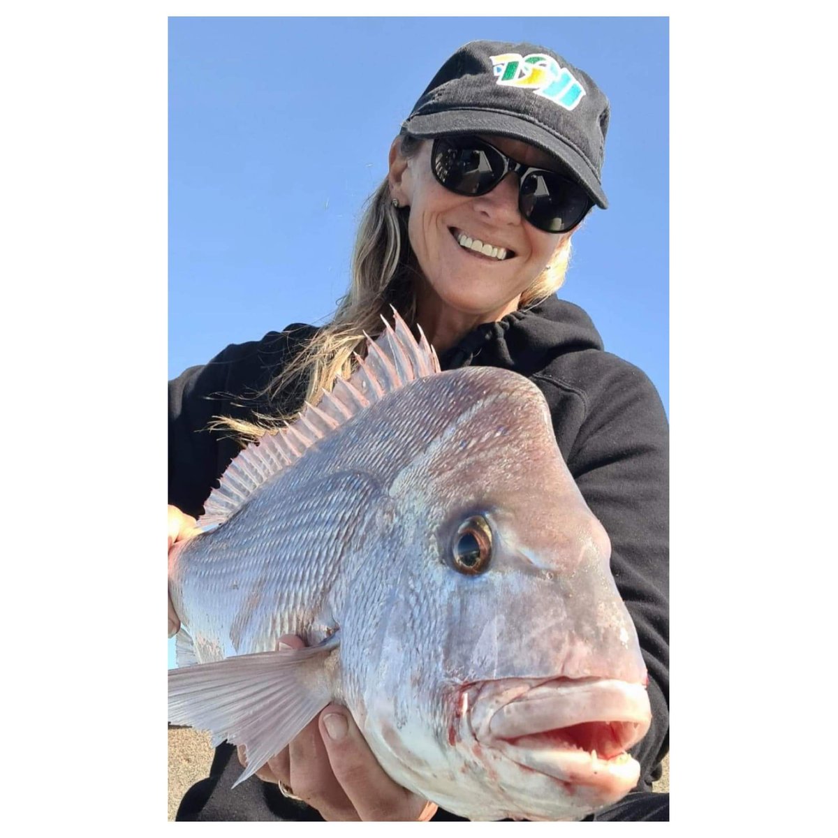 Nicki Hunt Fish'n WA tweet media