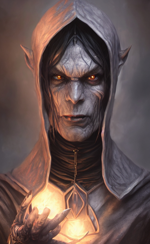dk29966246's tweet photo. D&amp;D fantasy portrait #肖像画 #D&amp;D #fantasy #aiart #stablediffusion https://t.co/qLly4bMpFH https://t.co/C62cQ2aj9y