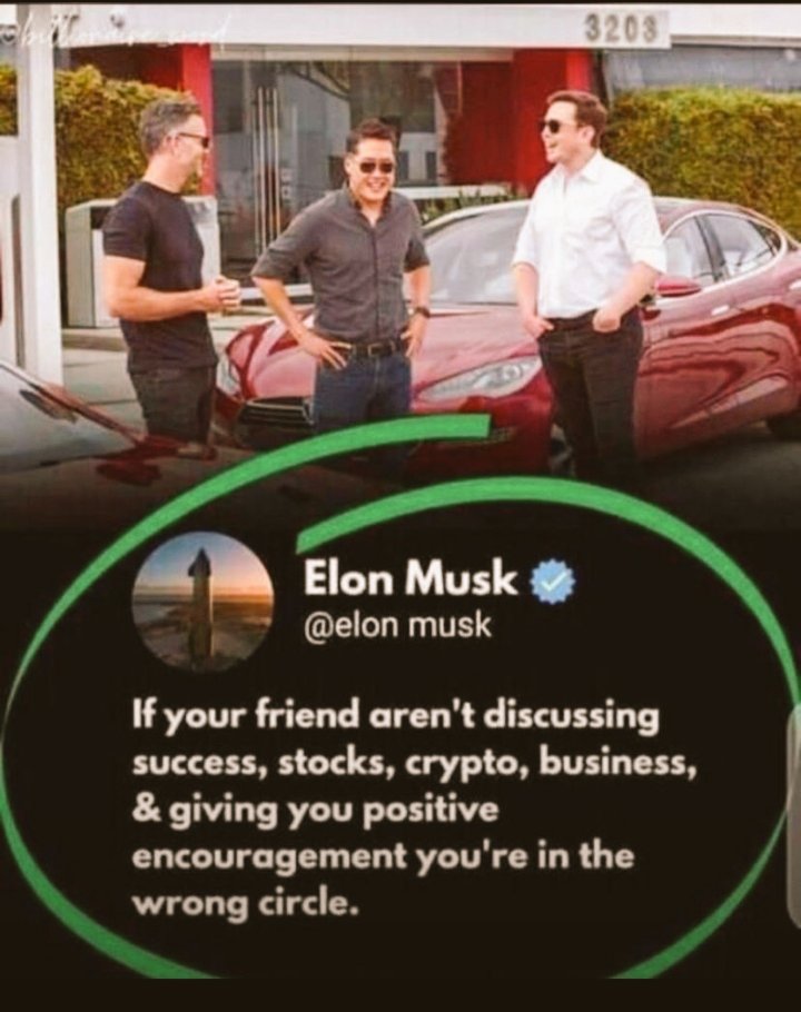 EdudziRose's tweet image. Who are your friends?