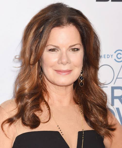 Happy Birthday, Marcia Gay Harden!      