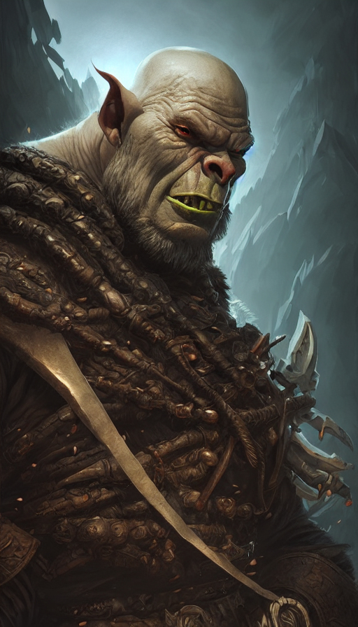 dk29966246's tweet photo. D&amp;D fantasy portrait #D&amp;D #fantasy #肖像画 https://t.co/u5eag6QLiJ https://t.co/FuGvTDeurj
