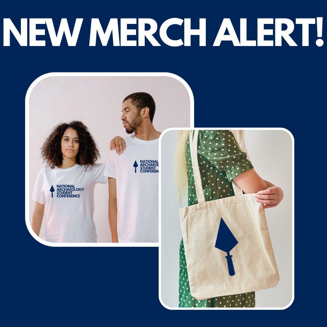 nascaustralia's tweet photo. NEW MERCH ALERT!

Grab one of our delegate bags for $15 or free at the door with any in-person ticket!

We will also be selling NASC T-Shirts in person at the conference!

Online delegate bags can be purchased through Eventbrite at: https://t.co/7VLlq1iW66 https://t.co/2KkNbCobK2