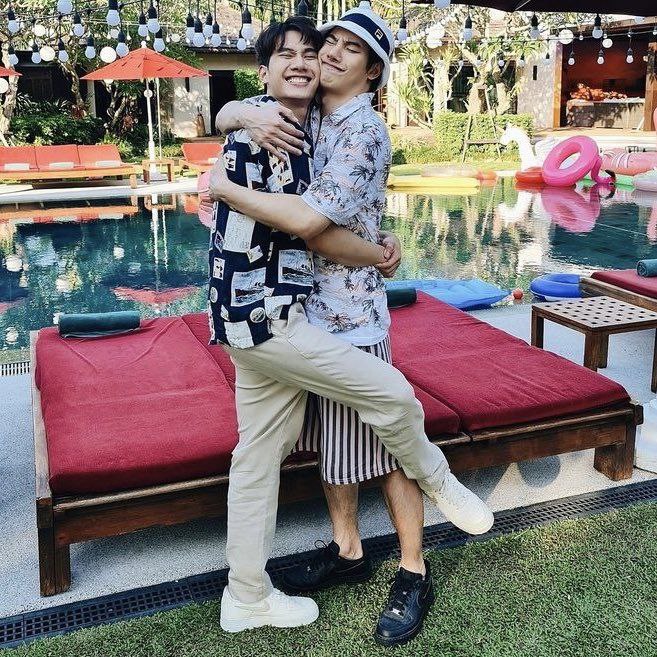missJacksonly's tweet photo. 🤧🤧🤧
We need MORE Love from you
#MissingMaxTulHours https://t.co/zaTxWjsiau