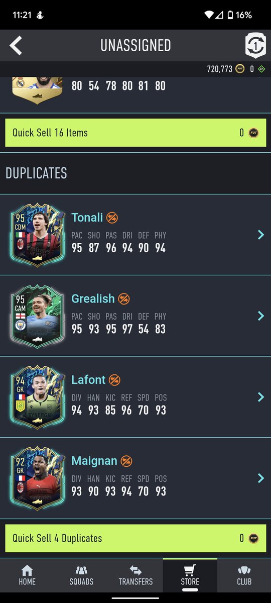 B_RADPLAYZ's tweet photo. WHAT A PACK!!!

You guys opened your #SummerSwaps2 Fodder packs yet? https://t.co/FrQCp7hn2V