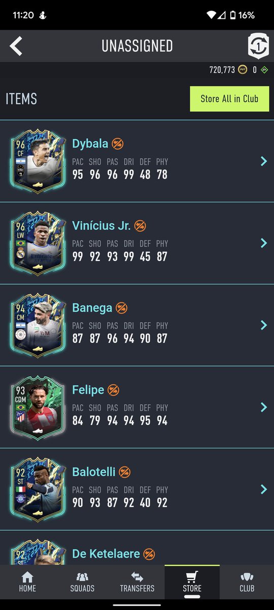 B_RADPLAYZ's tweet photo. WHAT A PACK!!!

You guys opened your #SummerSwaps2 Fodder packs yet? https://t.co/FrQCp7hn2V