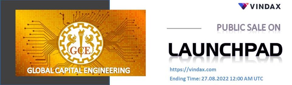 GceToken's tweet image. Is GCE value enhancement program followed?

GCE – USDT SESSION: vindax.com/project/62f60a…

GCE – BTC SESSION: vindax.com/project/62f60a…

All about GCE: https://vindax.  #Ad #cryptocurrency

gceturk.com/public-sale-of…