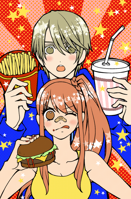 森のたくまさんのtwitterイラスト検索結果