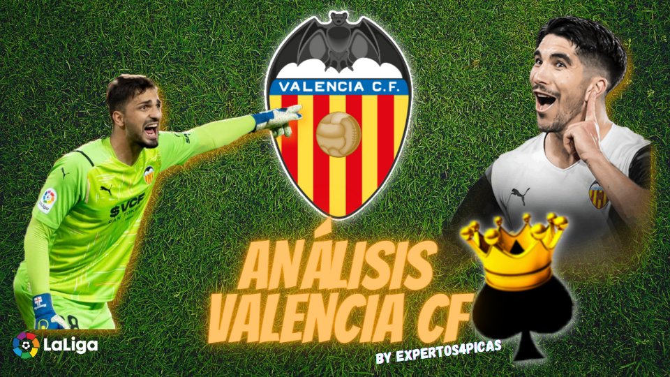 🦇🦇🦇

Análisis Fantasy del <a href="/valenciacf/">Valencia CF</a> 🍊

Conseguirá Gattuso mejorar a los Che? 🤔

Confiamos en Mamardashvili? Se quedará <a href="/Carlos10Soler/">Carlos Soler</a> ? Apostamos por Nico, Samu Castillejo o Lino? 👀

Todo eso y más de la mano de nuestro experto <a href="/anmioc/">Andreu Miñana</a>
 👇

cuatropicas.com/2022/08/14/ana…