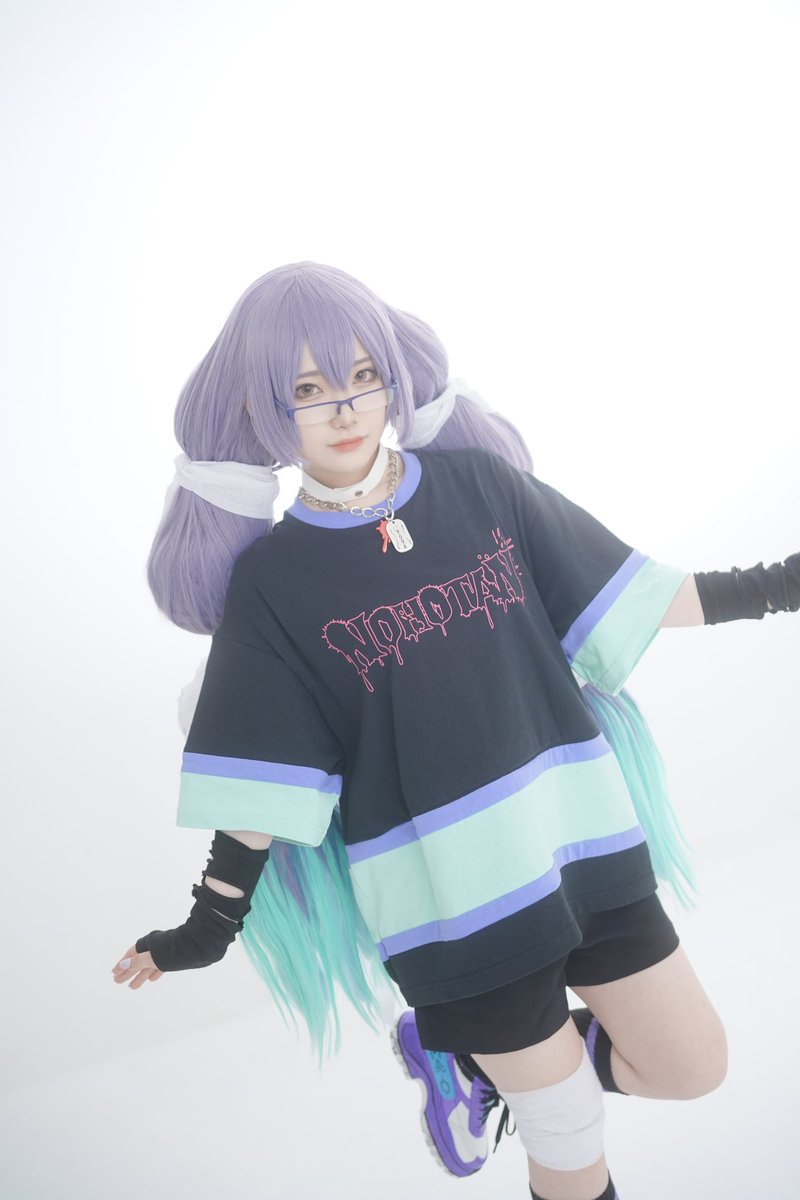 RT @ebisen_bei_kosu: ⚠︎︎Cosplay⚠︎︎コスプレ #コンパス / 双挽