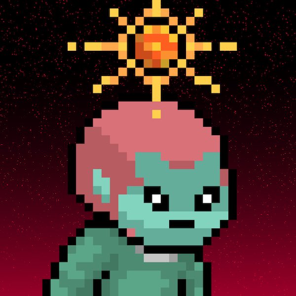 Giving away a 8liens NFT to a lucky follower 👽floor price is 0.22 ETH

To enter follow &amp; RT ~ 48 hours ⏳