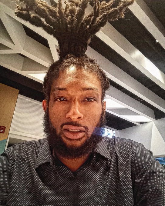 Had a nice two days off, back at it tonight 🤑😁 https://t.co/yhfrGnnvB5