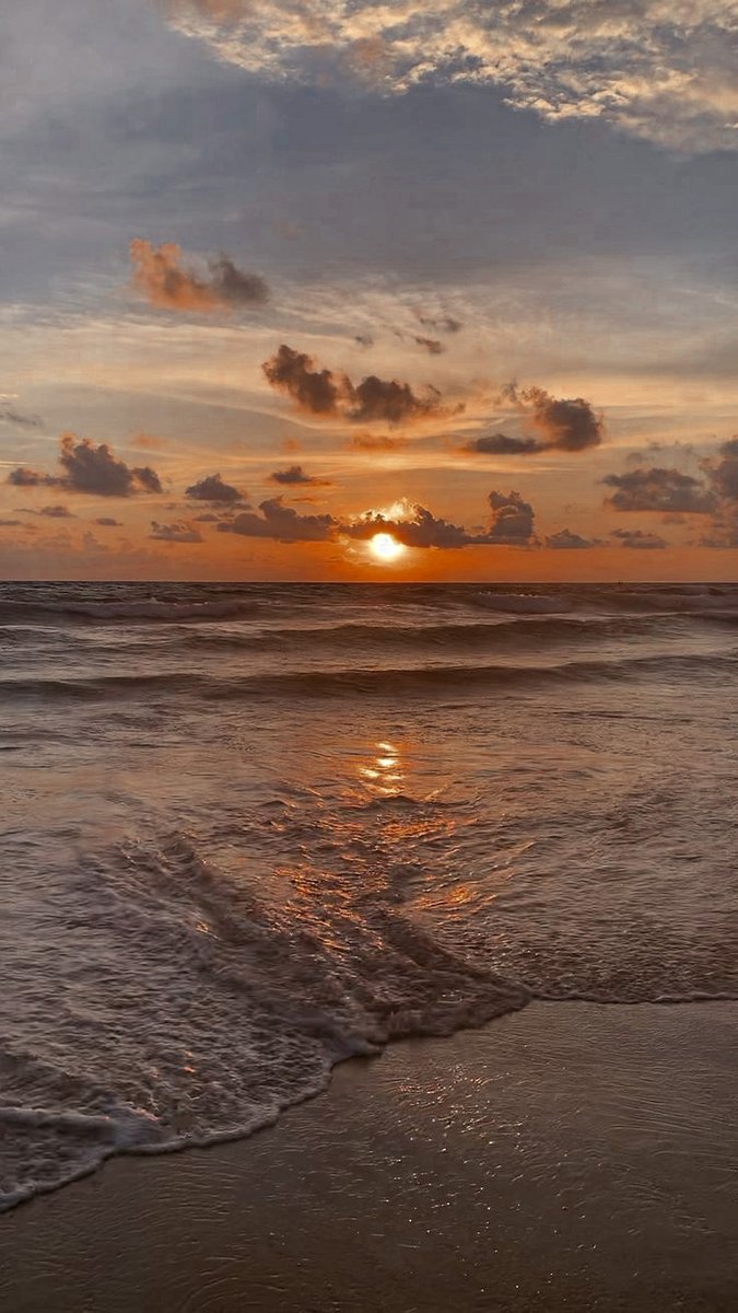 afterglow.