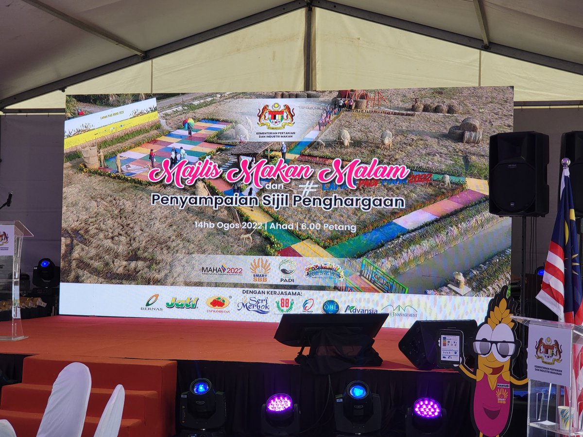 Terima kasih semua. Jumpa lagi. Insyallah.