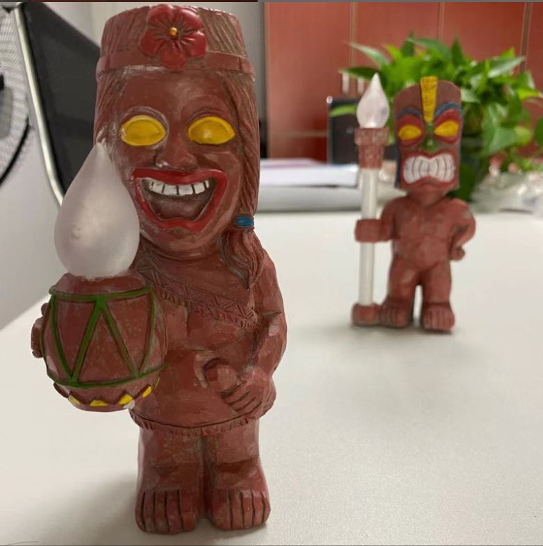 FamilyBackyard2's tweet photo. Decorate your outdoor space with fun and whimsy! These cuties are sure to please.
Order yours today:

https://t.co/Qh6VR3Z9ua

#tiki #solarlight #solar #décor #backyard #decorate #fun https://t.co/LFYDDy7cVm