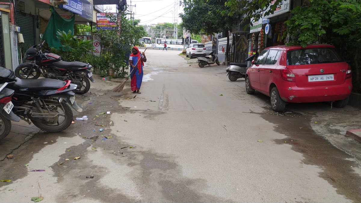 Dy EE SWM UPPAL tweet media