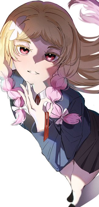 オニナッツ回マニーにこだわる理由とは…!?#Liella 