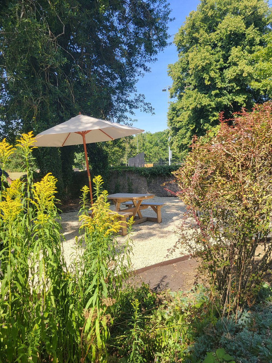 Townroe Lodge tweet media