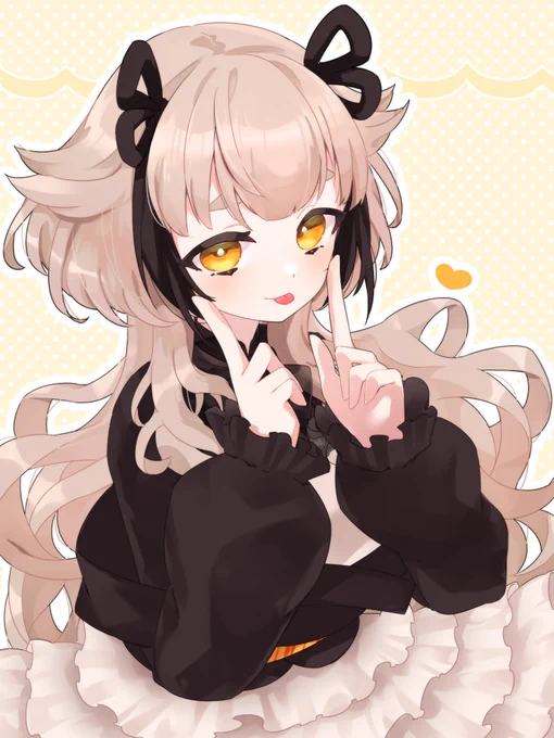 ろうちゃん一周年おめでとう～!おっきいろうちゃんのポーズはつつかの願望です!いつかしてほしい…!#菟田野ろう活動一周年#鳥かご美術館 