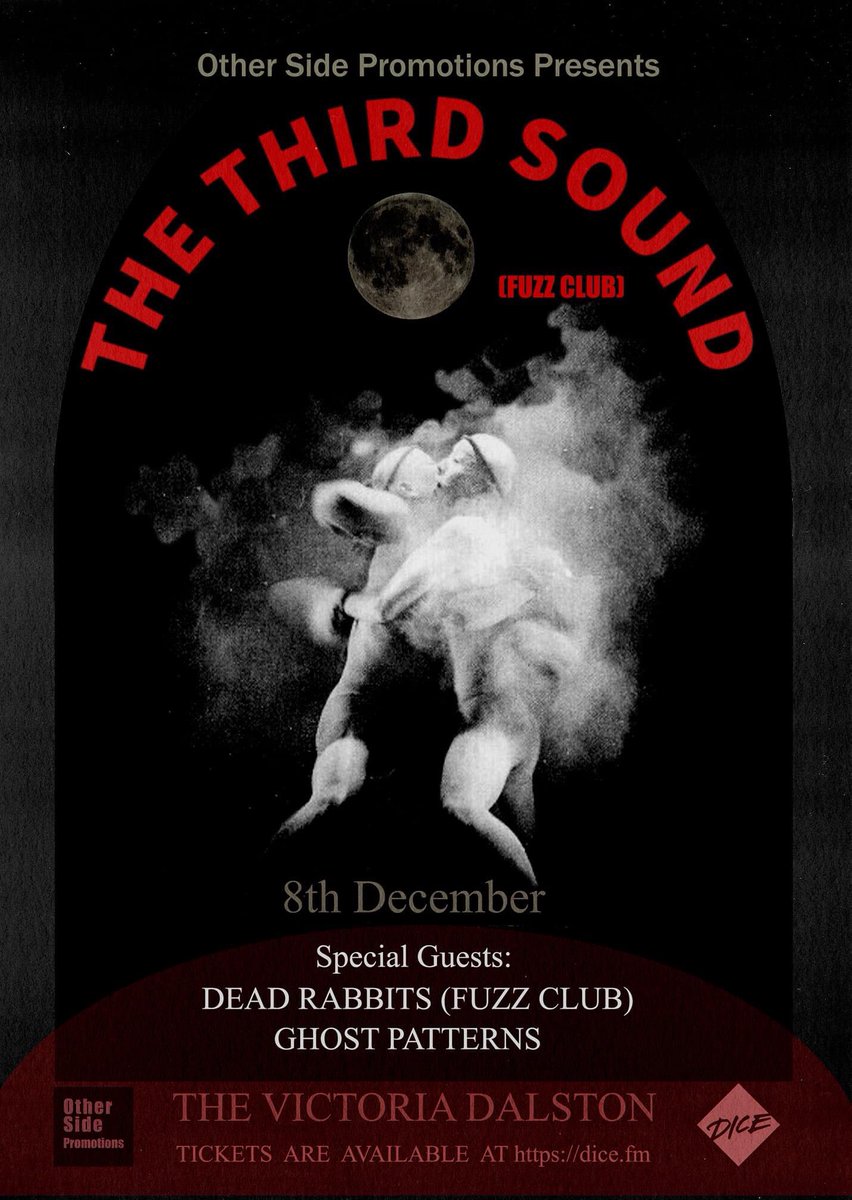 Coming up for our (probs) first gig back with a new line-up!! #thethirdsound <a href="/DeadRabbitsuk/">DEAD RABBITS (UK)</a> link.dice.fm/0K4Bukv3tsb