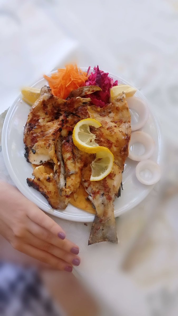 İnsanın abisinin olması kadar güzel birşey varsa o da çok güzel yemek yapan abisi olmasıdır 😜😜😋