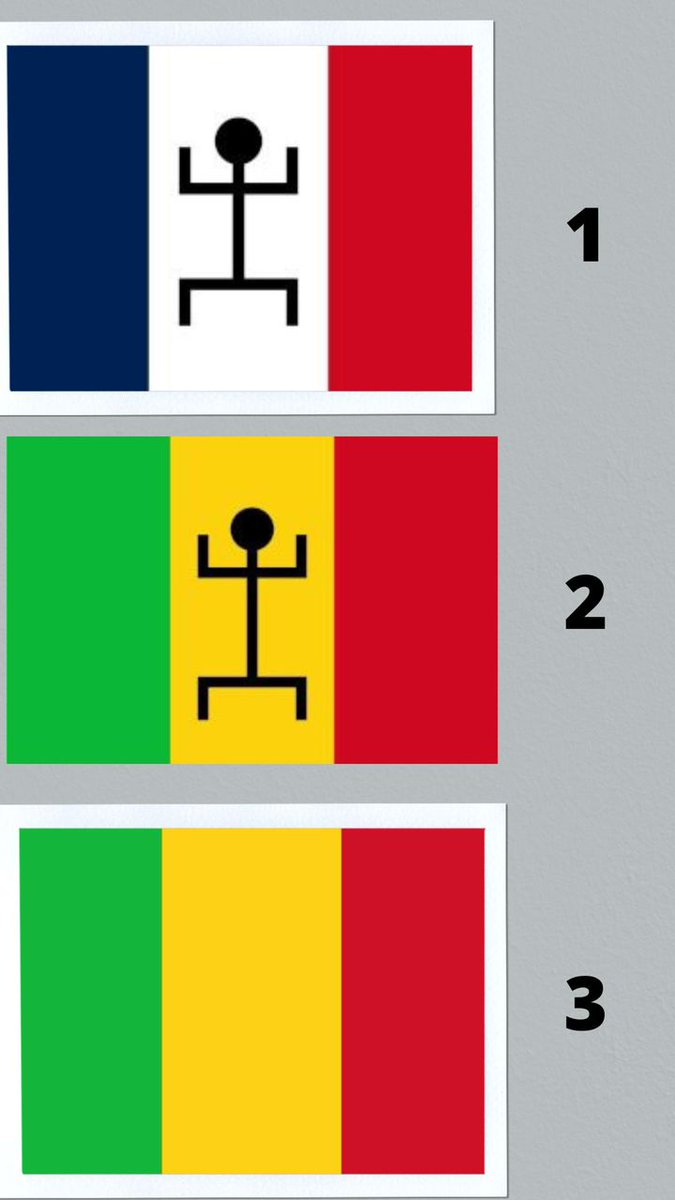 NiamoyeSangare's tweet photo. Savez-vous que le Mali a connu 3️⃣ drapeaux❓
1️⃣Celui du Soudan français (1958 ‐ 1959),
2️⃣de la Fédération Mali-Sénégal (1959 ‐ 1960)
3️⃣et du Mali (1960 à nos jours).
@Malitourisme2 @BenbereM @SecuriteML
#Bamakocitytour
#MaliTourisme
#BlogTourismMali https://t.co/3DWcLHs4WN