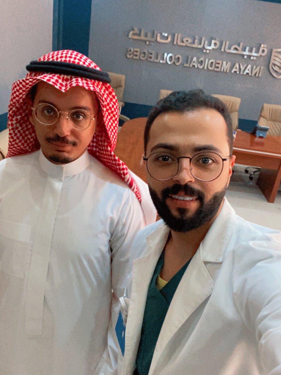 Wayil Alanazi tweet media