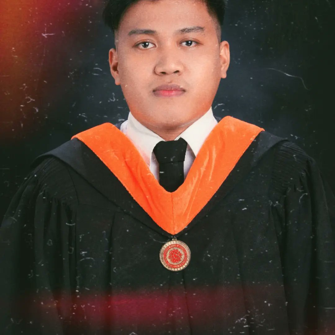 Ry_Gaming05's tweet photo. Be humble all the times ,let the success speak
#graduatenaako
#PICC
#BSEE https://t.co/1USL4hHE6J