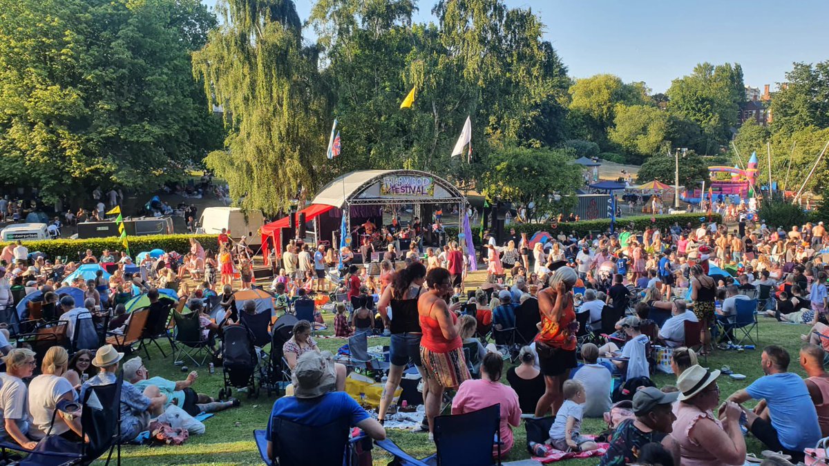 WYP_CiPLO's tweet photo. An important part of policing is engaging on a fun basis with the community. Our amazing @WYP_WDSpecials were doing just that at Friarwood Music Festival yesterday.

Thank you to all of you for giving up your Saturday to be there. It’s genuinely appreciated 💫💫💫💫 https://t.co/S5kLd1s9rf