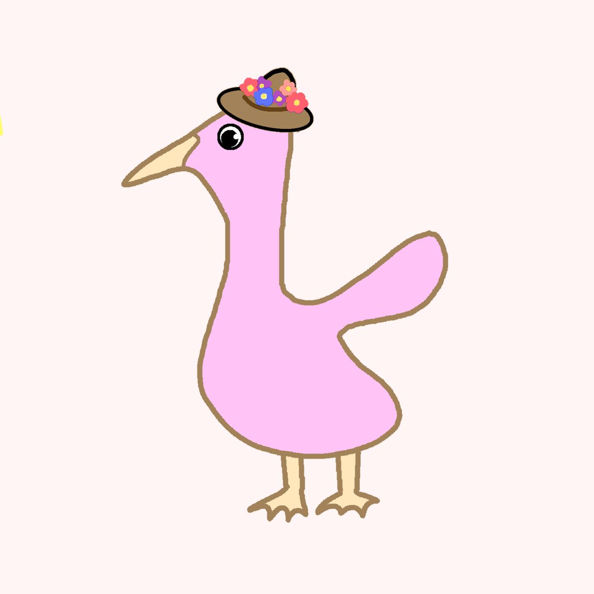 kj_creed's tweet photo. I have created an adorable army of ducks with hats but am unsure what to do with them https://t.co/V6t6u3eR6r