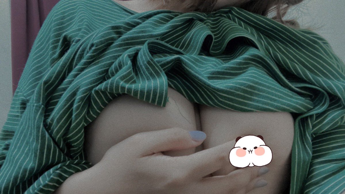 嗨，當我床上的男主角嗎？ https://t.co/2JT0wyxeHC