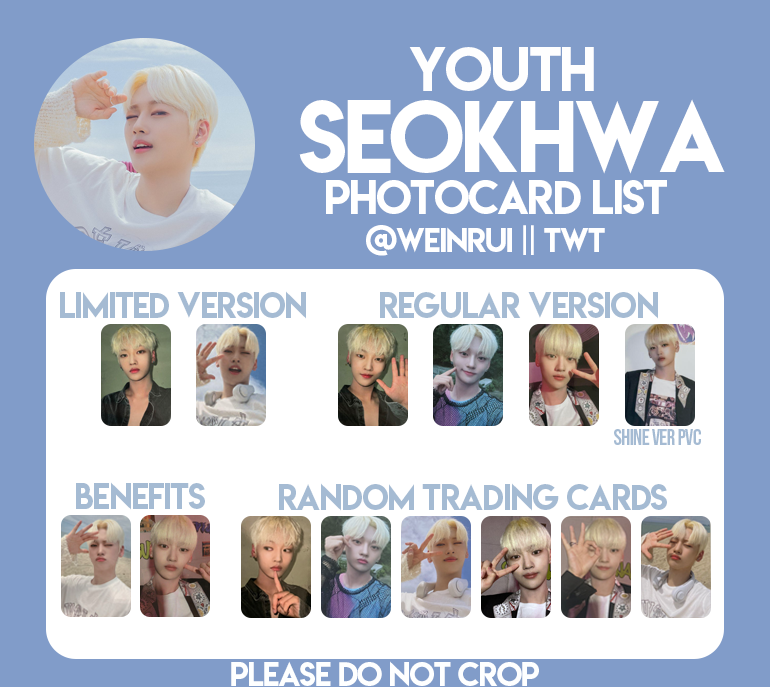 weinrui's tweet photo. WEi YOUTH MEMBER PHOTOCARD LIST / TEMPLATE
위아이 일본 데뷔 앨범 멤버 포카 리스트

COMPLETE!

🐹🐶🐉🐰🐣🦊

#위아이 #WEi #Youth #Maldives #장대현 #김동한 #유용하 #김요한 #강석화 #김준서 #JANGDAEHYEON #KIMDONGHAN #YOOYONGHA #KIMYOHAN #KANGSEOKHWA #KIMJUNSEO https://t.co/KDCDHff9cT