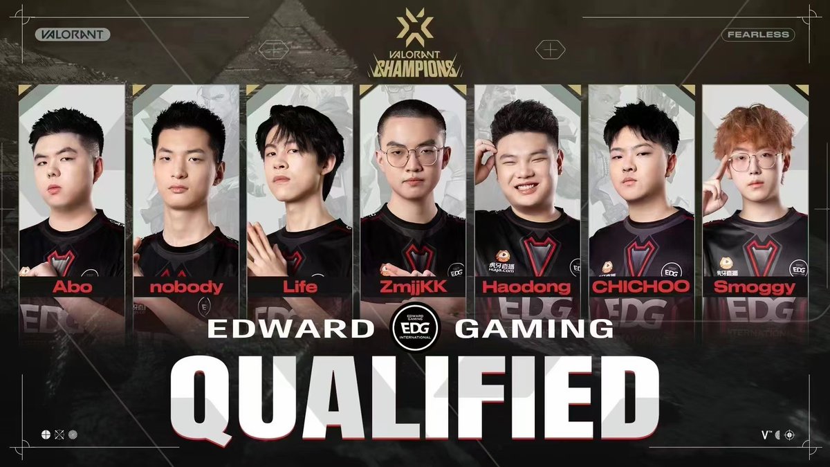 FPX_LifeVal's tweet photo. Let's go the  VCT champion https://t.co/uieEth4tuS