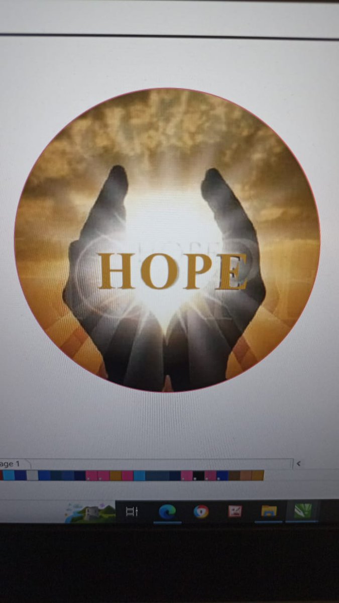 Gerald Leander tweet media