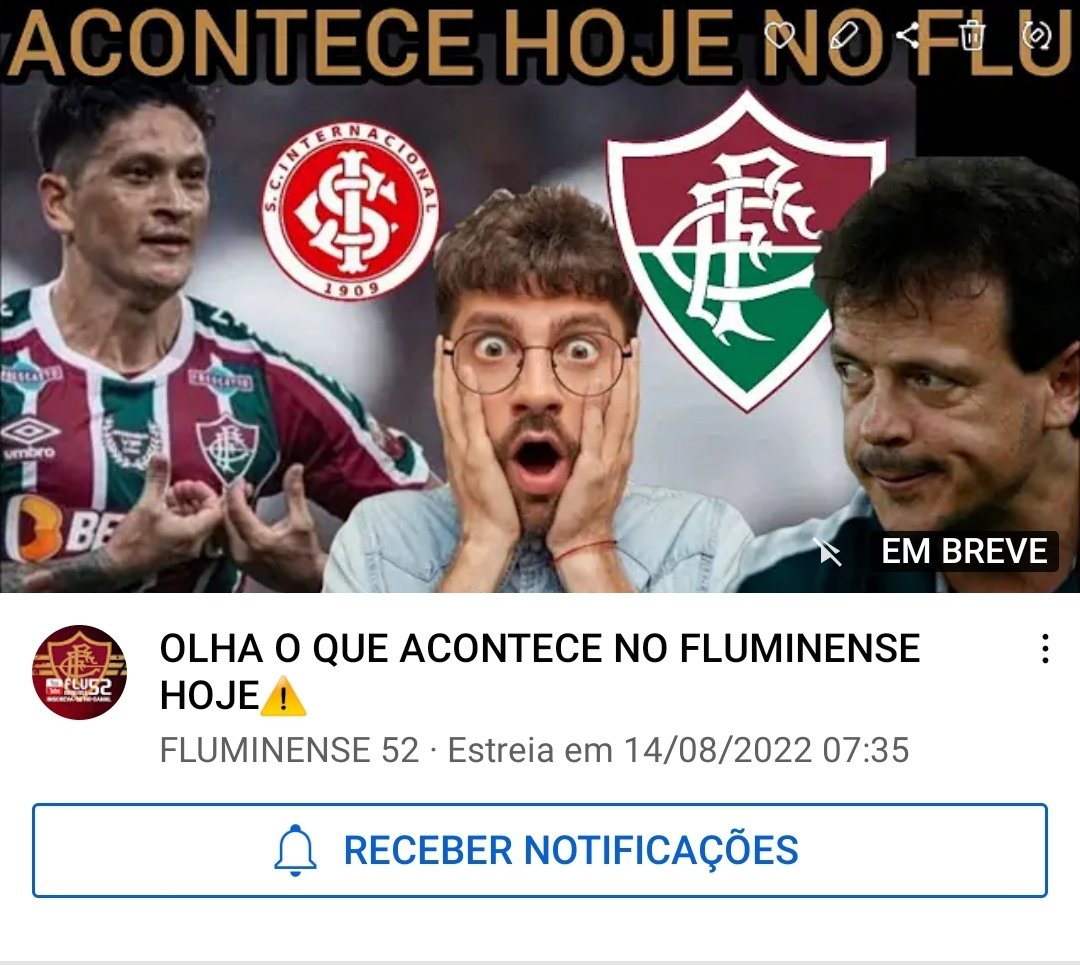 batepapoflu's tweet photo. OLHA O QUE ACONTECE NO FLUMINENSE HOJE
+ https://t.co/j7WqLegJ1N
🇮🇹🇮🇹
#fluminense #futebol #flu #fluminensefc #somosfluminense #ffc #tricolor #brasileirao #fluzao #timedeguerreiros #nense #fluminensefootballclub #fluz #fluminenseeternoamor #brasil #diadeflu #futebolbrasileiro https://t.co/AvxVDDNKfS