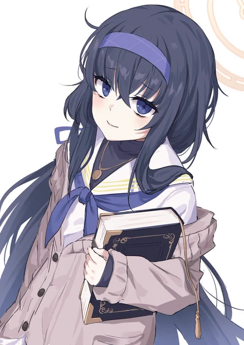 #ブルアカ 