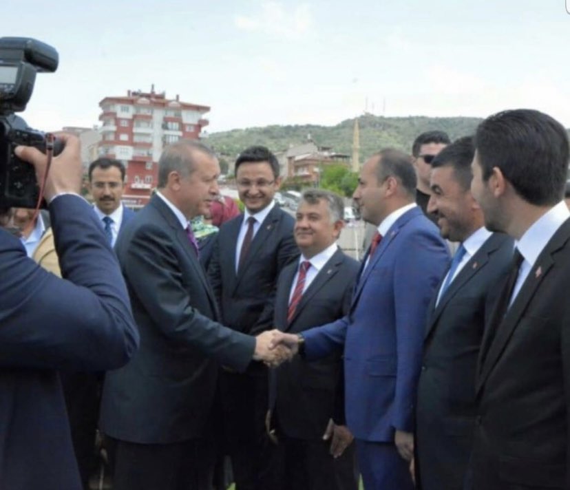 #BirOlduk21Olduk Her Daim Seninleyiz