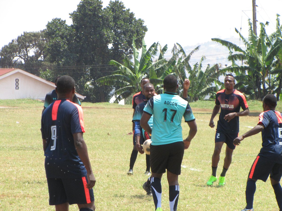 The mighty Opobo Fc fall again! 
Opobo Fc 1-2 Kentusi 2006 
#MELSeason2