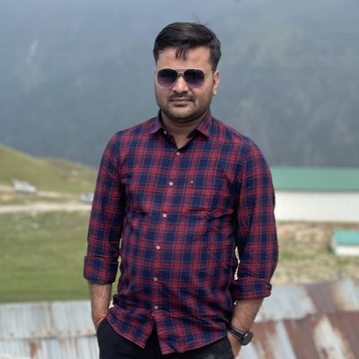 #NewProfilePic