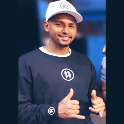 #NovaFotoDePerfil