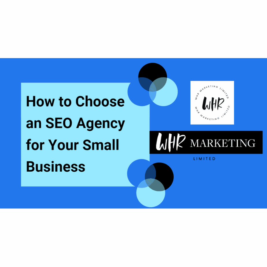 WHRMarketing's tweet photo. How to Choose an SEO Agency for Your Small Business
https://t.co/o3yyodQpOx

SEO “search engine optimization” is a marketing strategy that implements continuous, long-term processes in order to boost your website’s quality of organic traffic... https://t.co/OaKnlnW2ej