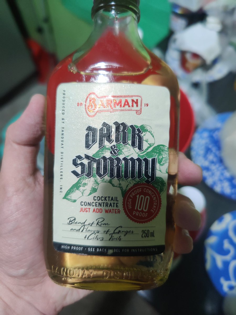 ajcruuz's tweet photo. Unang shot parang sprite lang.

Pangalawang shot may tama na! https://t.co/fx655MfaCy