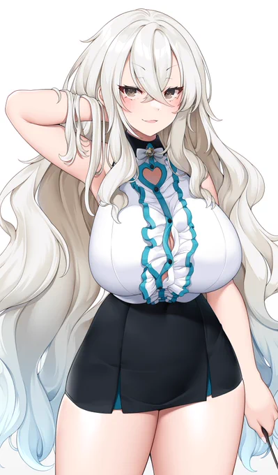 創作っ子 シルヴィア 