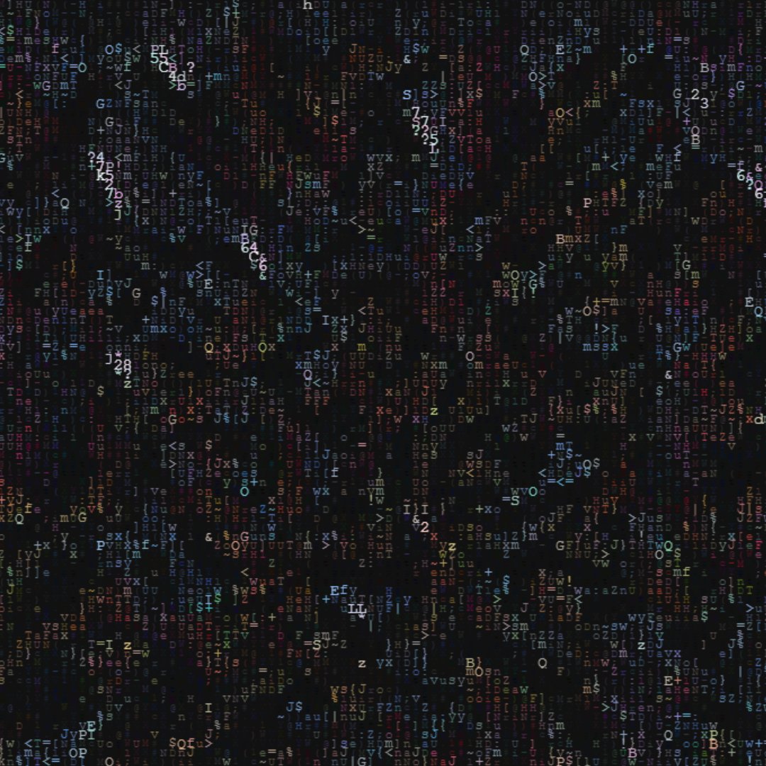 ElBenyamina's tweet photo. A graphic painting of the cat Yooz in wonderful colors in the way of coloriser between dark and light

#NFTs #NFTsdiscord #NFTGiveaway #opensea #NFTshills https://t.co/a6jtUNjGMU