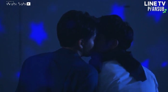 ifsaintsup's tweet photo. O GLOW UP DE LOVE MECHANICS DE UMA VERSÃO PARA OUTRA #LoveMechanicsFinale https://t.co/2eD1HI25TE