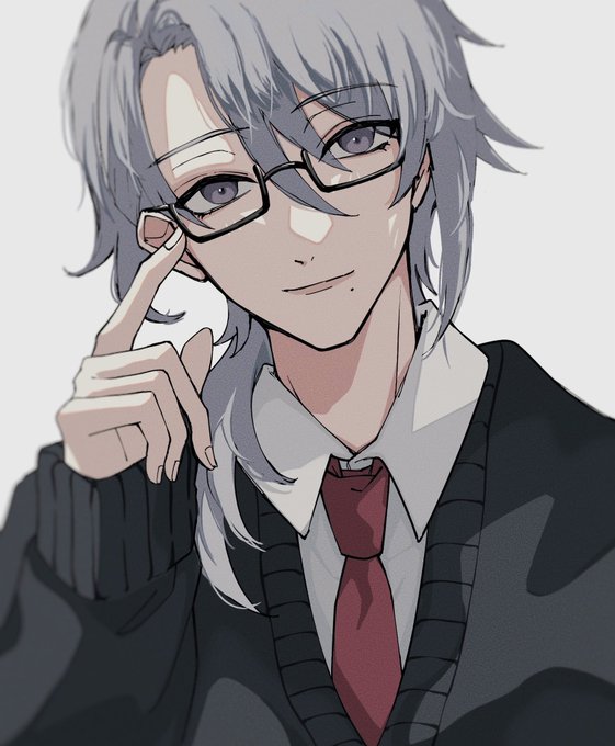 学パロ綾人 